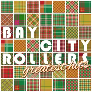 The Bay City Rollers Greatest Hits (Rerecorded)