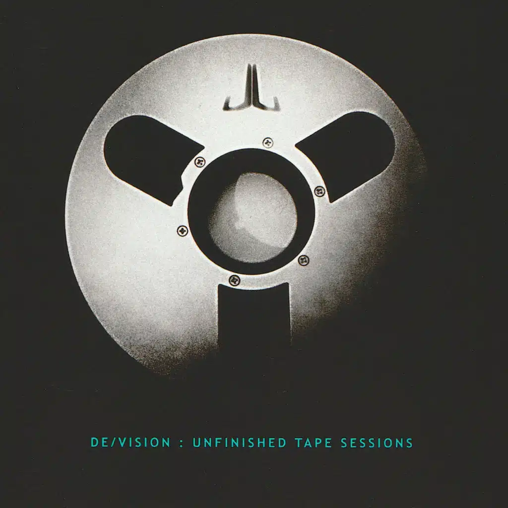 Unfinished Tape Sessions