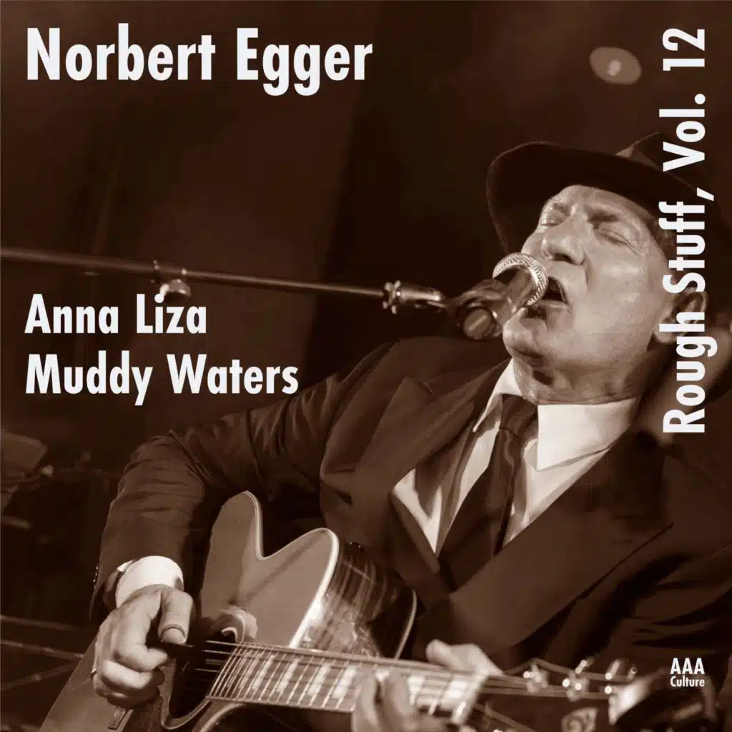 Norbert Egger