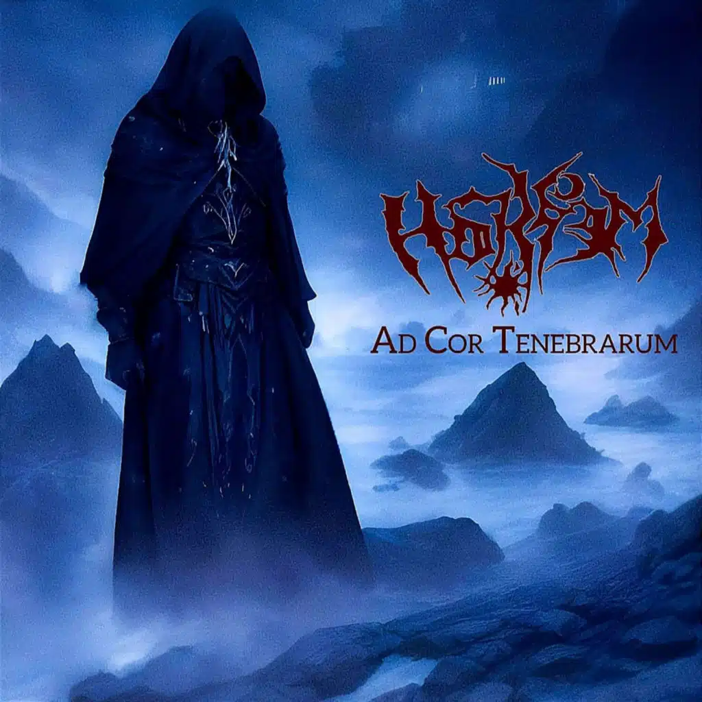 Ad Cor Tenebrarum