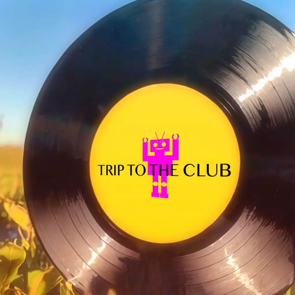 Me Mueve (Radio Edit)