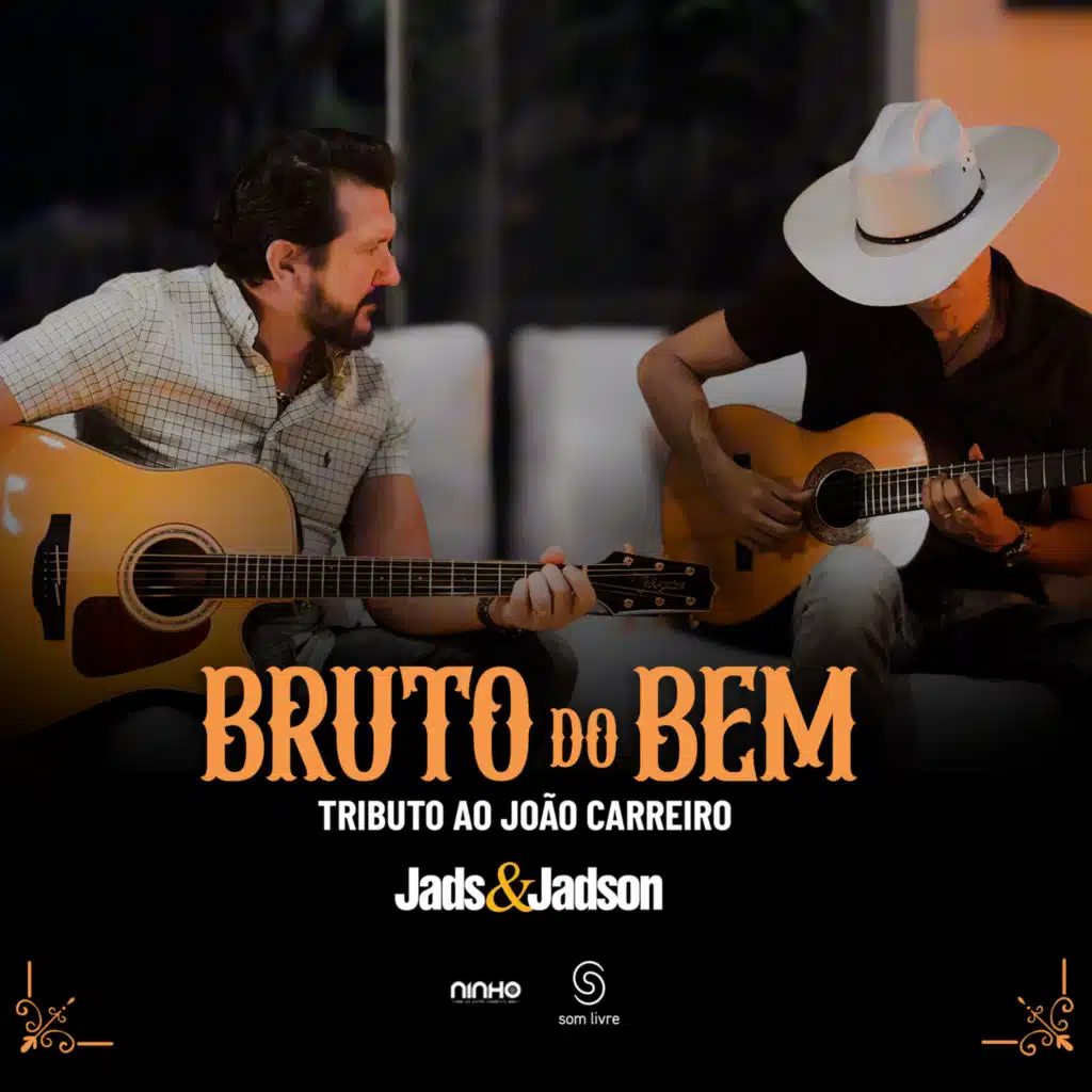 Jads & Jadson & João Carreiro