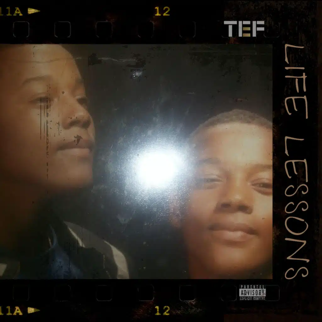 Life Lessons (feat. MacTrakz)