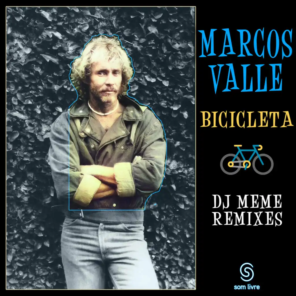 Bicicleta (DJ Meme Boogie Dub)