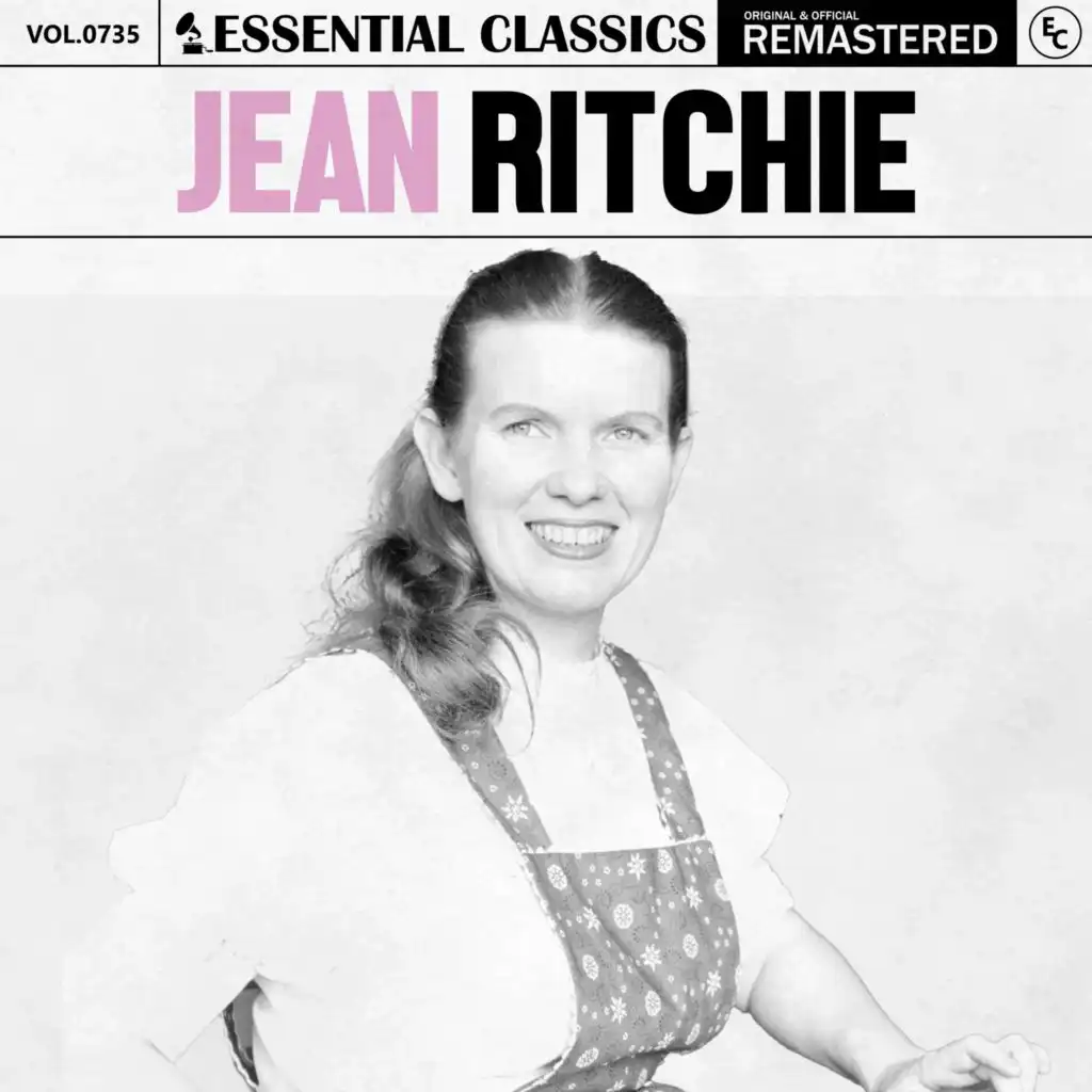 Jean Ritchie