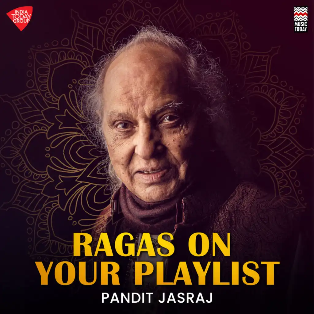 Pandit Jasraj