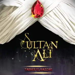 Sultan Ali