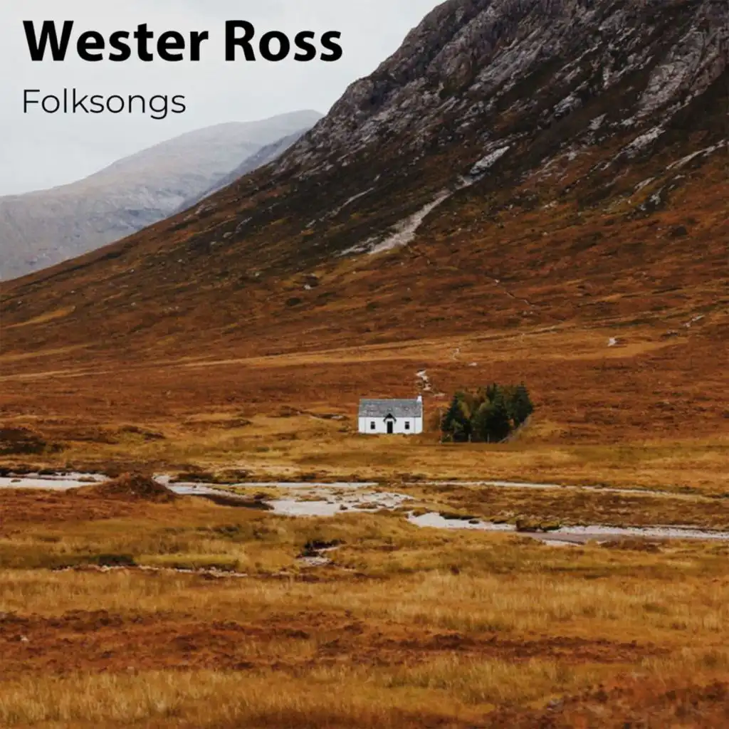 Wester Ross