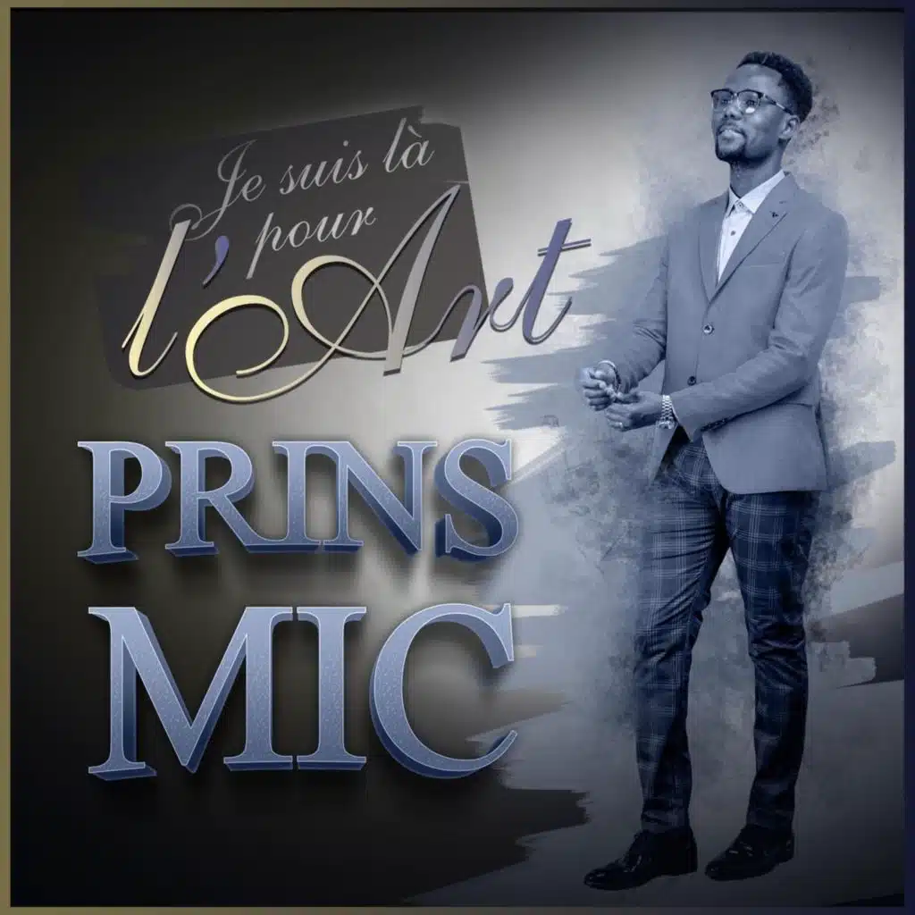 Prins Mic