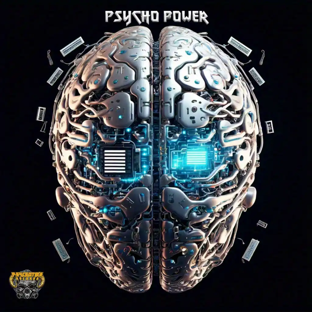 Psycho Power