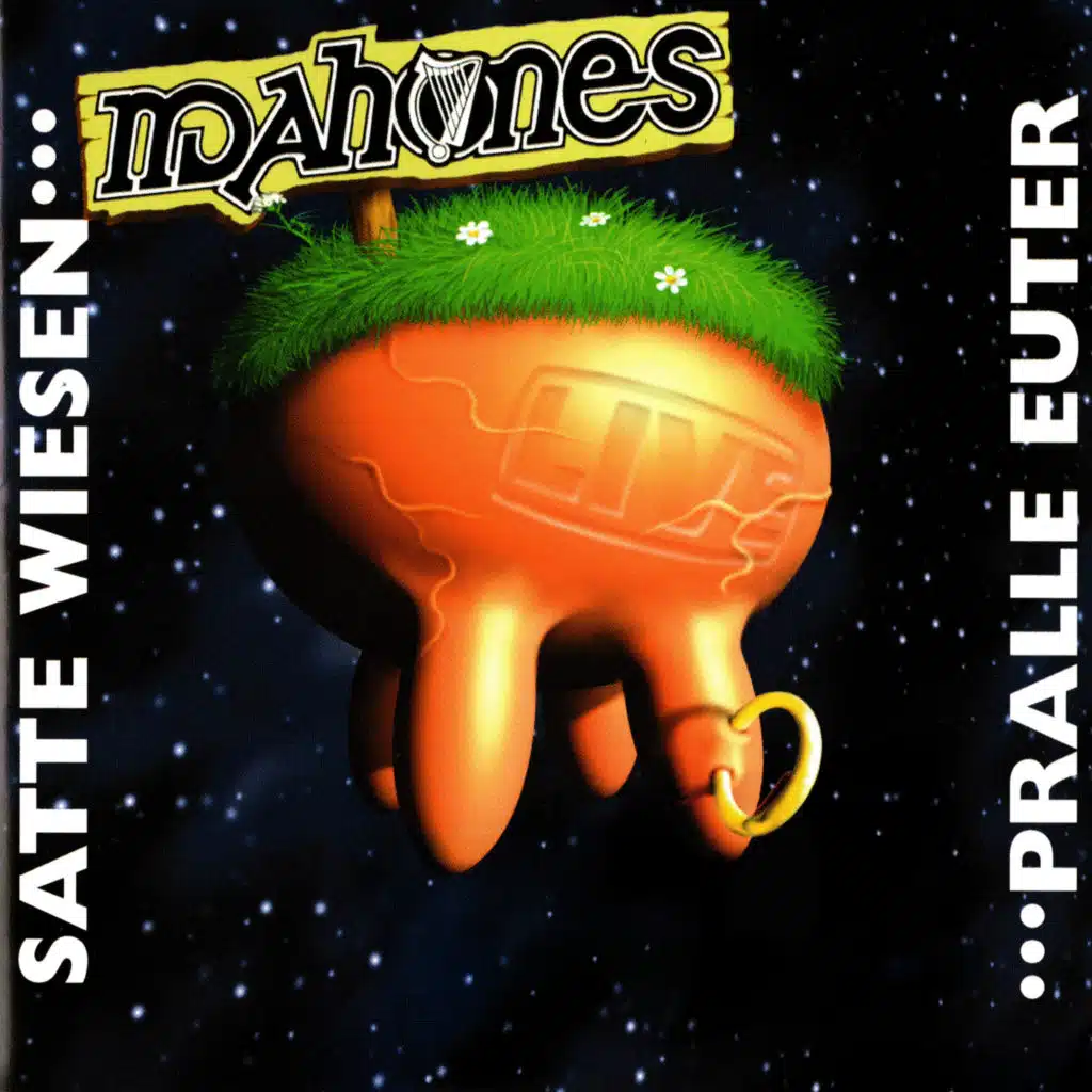 Mahones