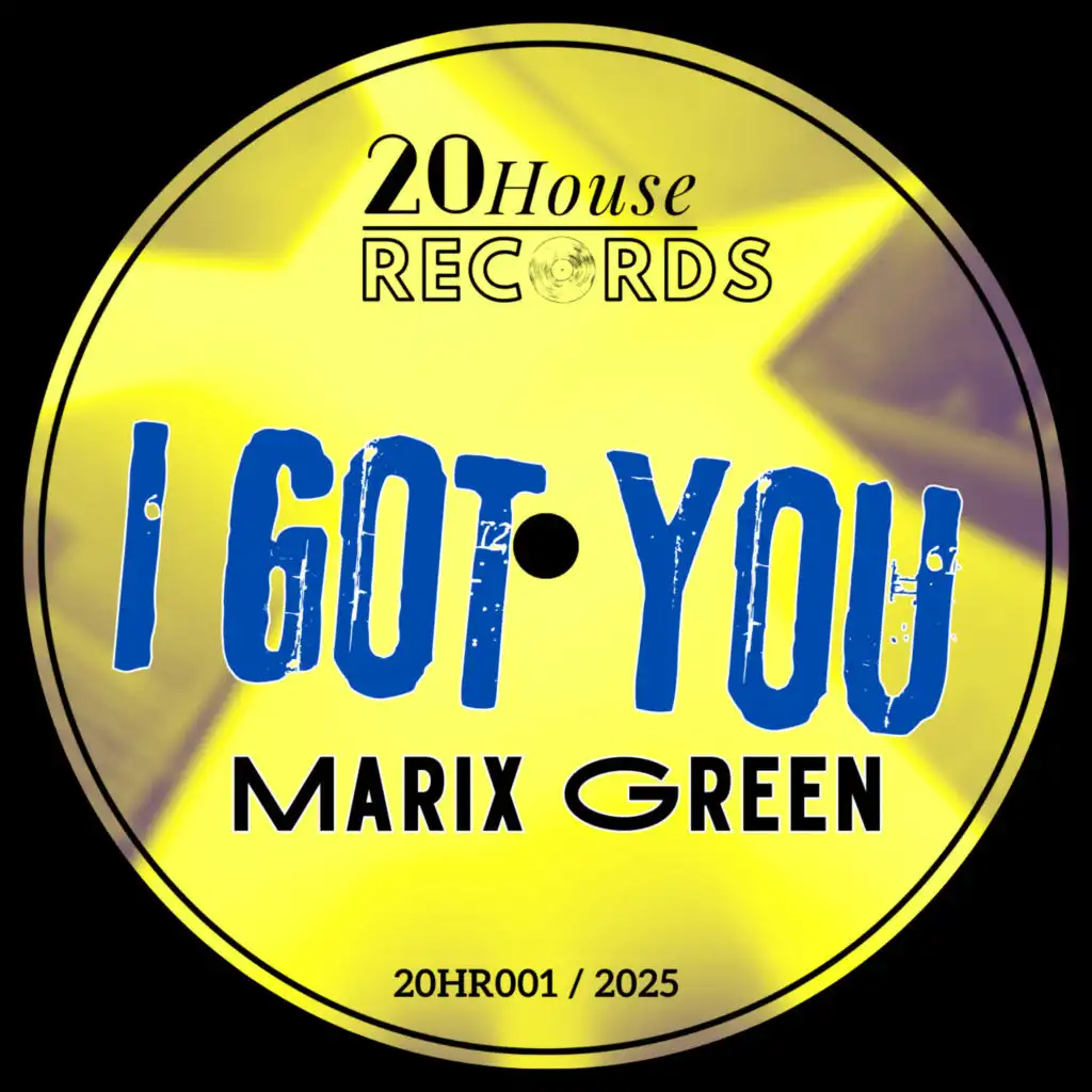 Marix Green