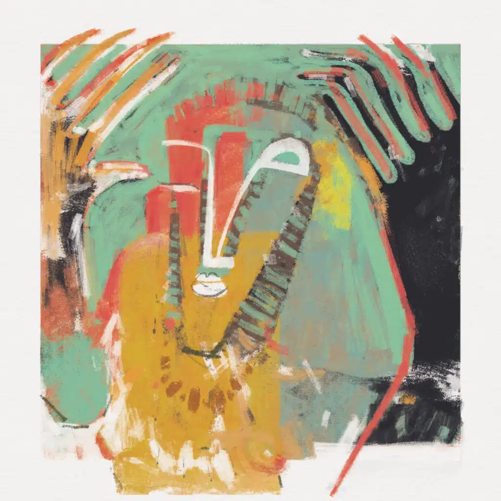 Sewa (feat. Kadi Coulibaly)