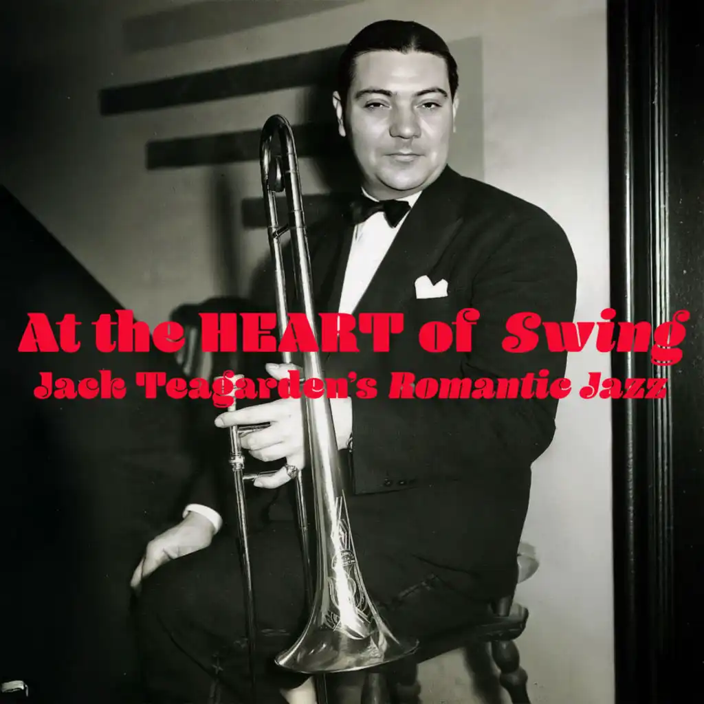 Jack Teagarden