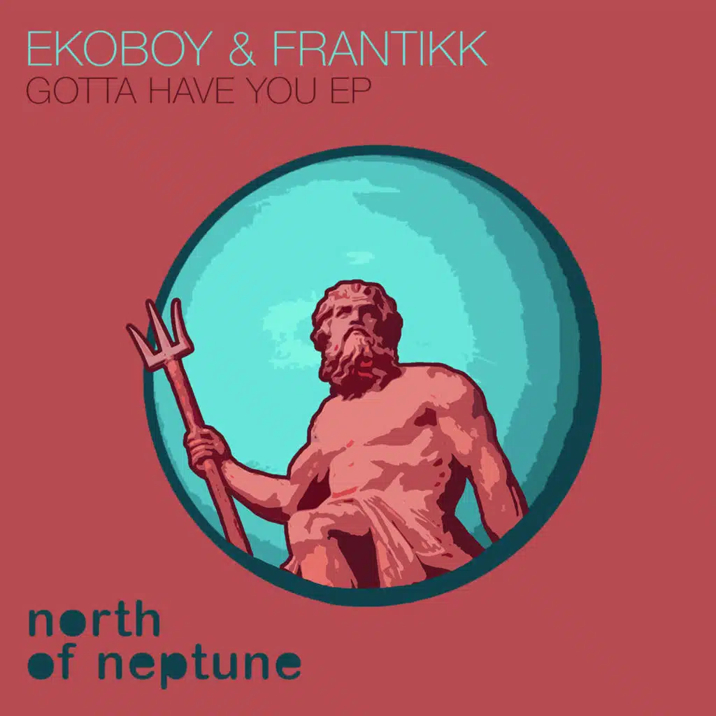 Ekoboy & Frantikk