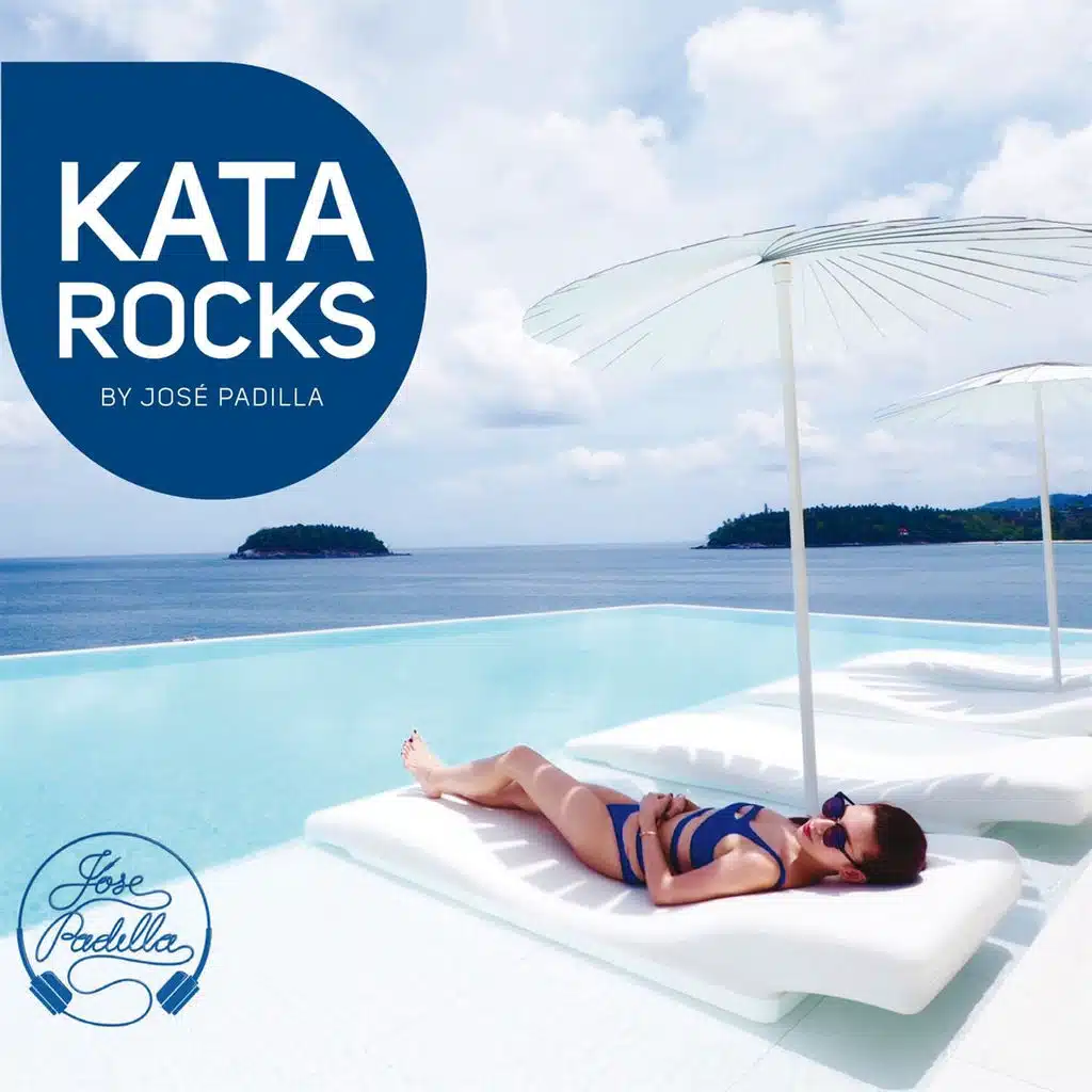 Kata Rocks by José Padilla