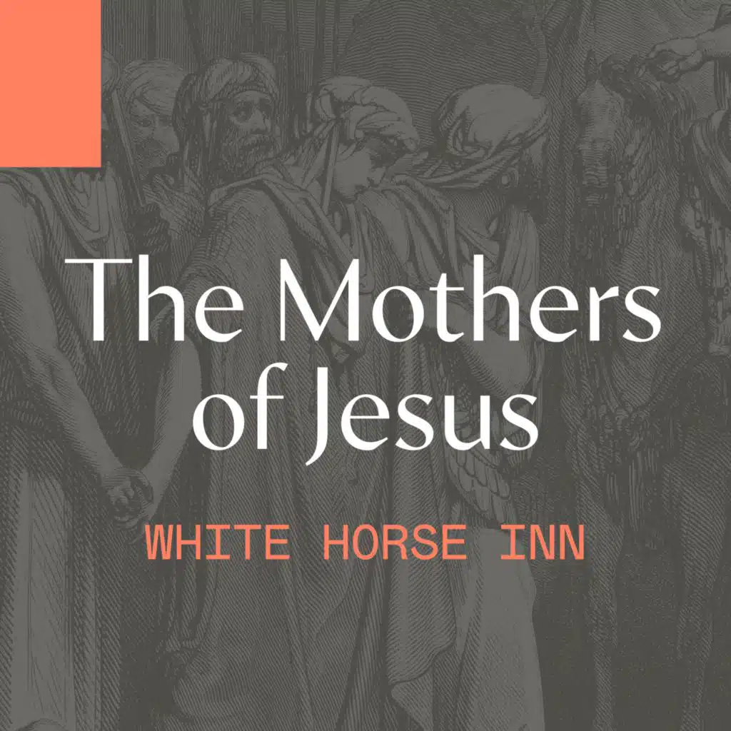 Humility and Exaltation: The Story of Mary