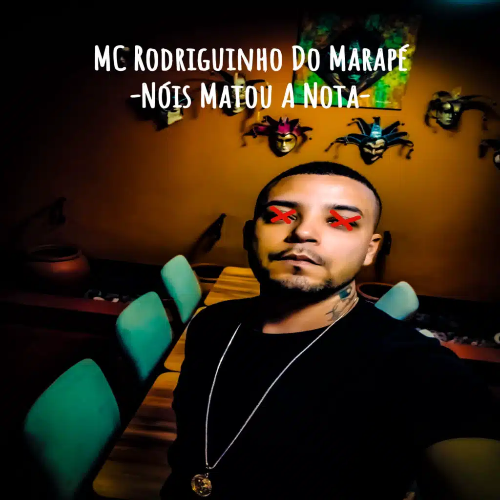 Nóis Matou a Nota