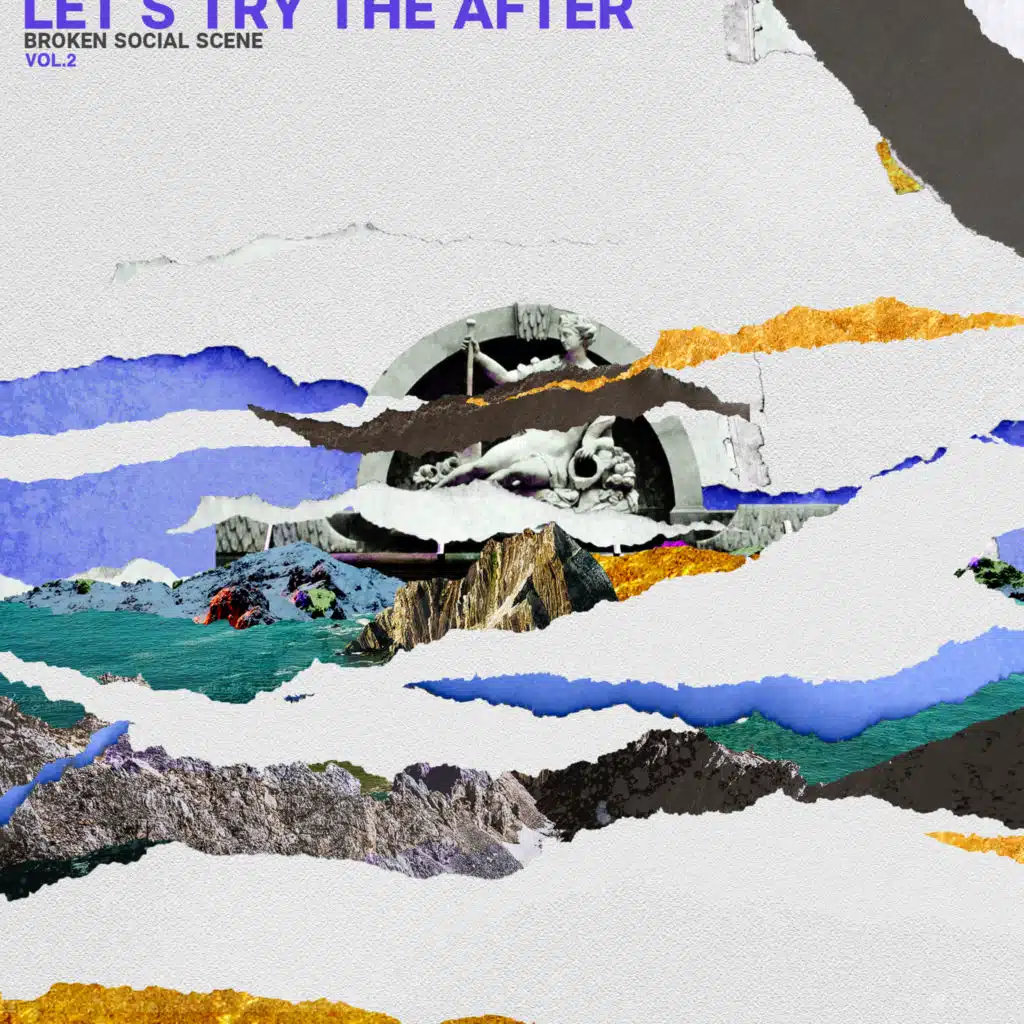 Let's Try the After, Vol. 2