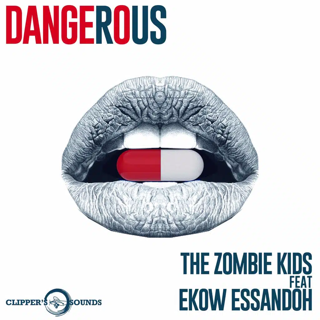Dangerous (Remixes) [feat. Ekow Essandoh]