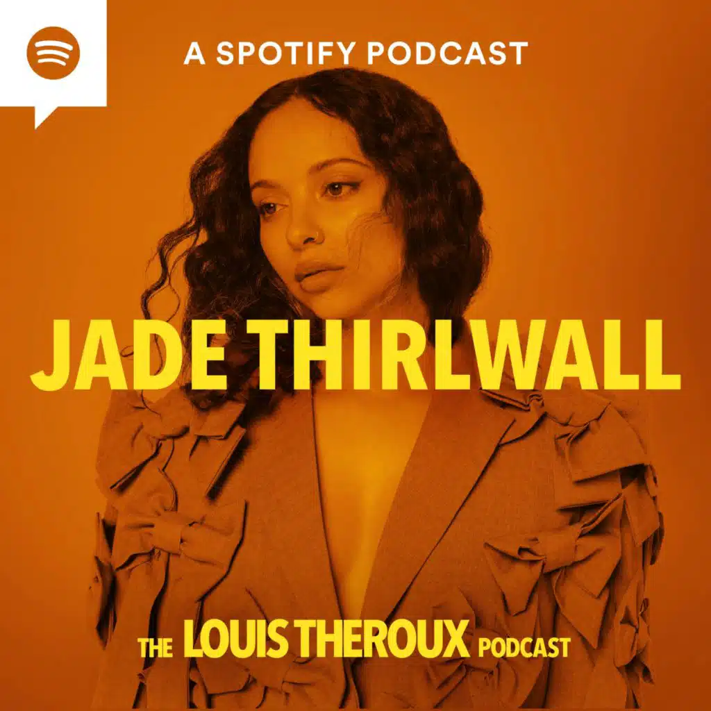S4 EP2: Jade Thirlwall discusses being ghosted by Harry Styles, clashing with the Gallaghers and coming up on X-Factor