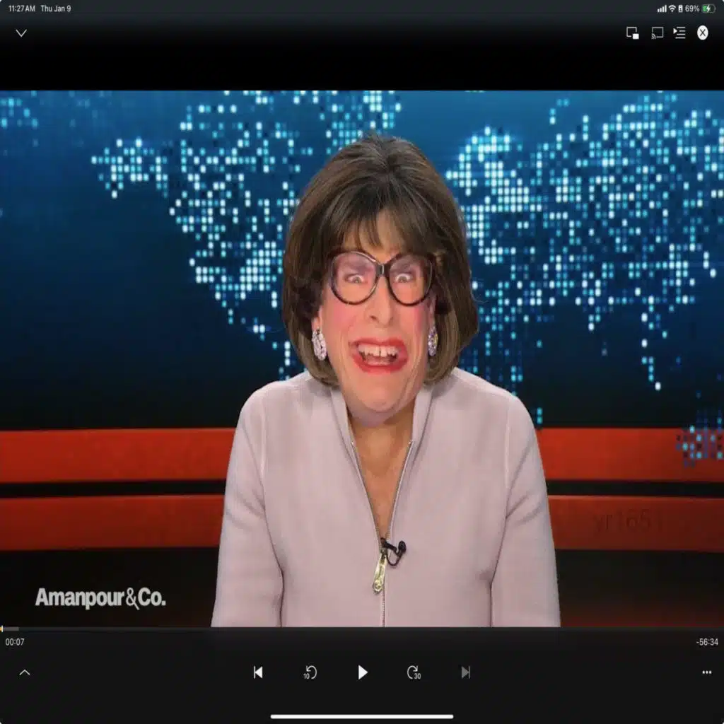 Yeast Radio #1651: The Impact of the TikTok Ban on Free Speech and Healthcare