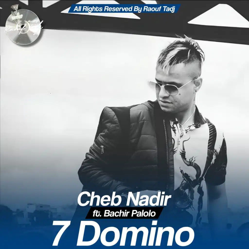 7 Domino (feat. Bachir Palolo)