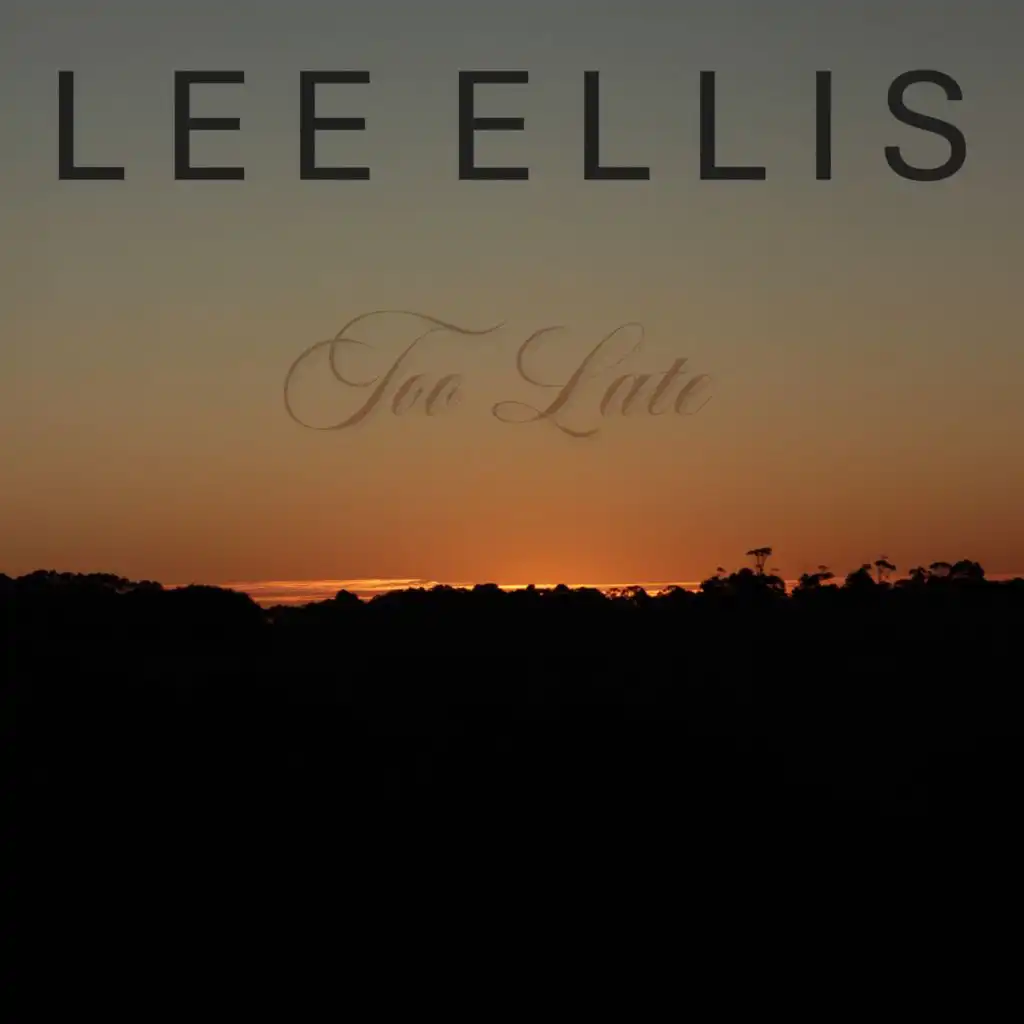 Lee Ellis