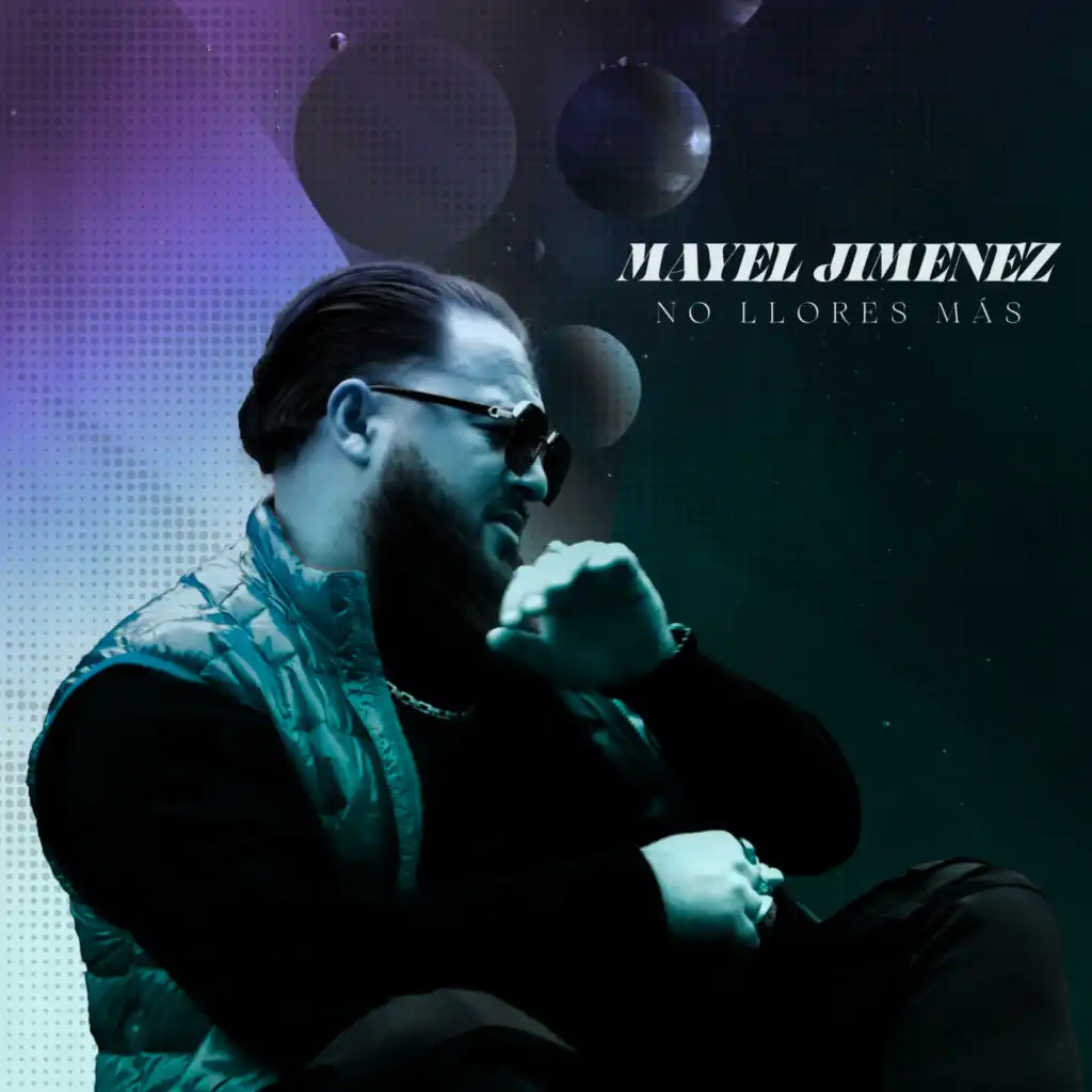 Mayel Jimenez