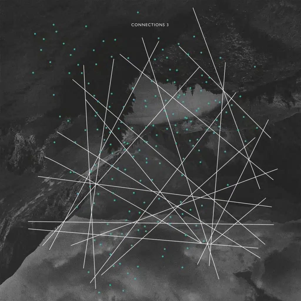 Connections, Pt. 3 (A Sixway Split Record)