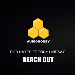 Reach Out (Carlos Vargas 2018 Remix) [feat. Tony Lindsay]