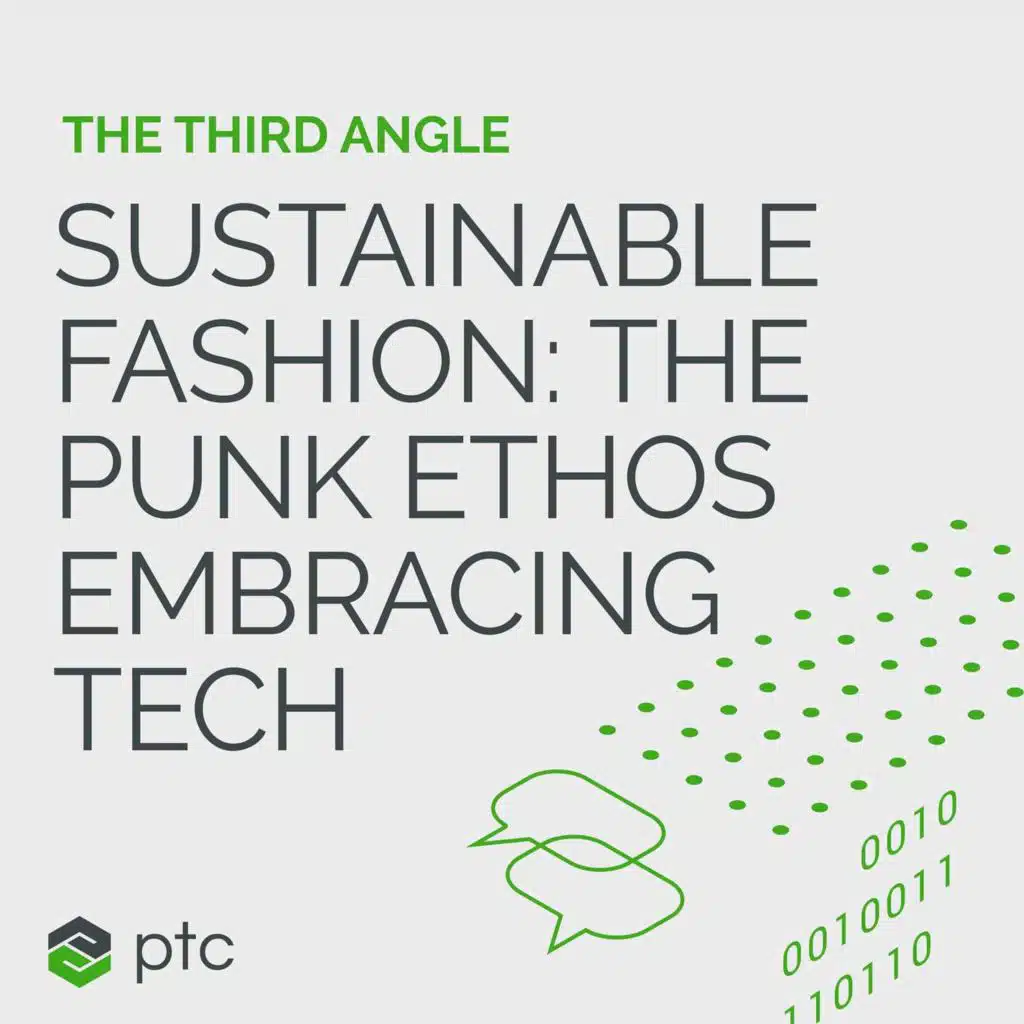 Vivienne Westwood: Where Punk Spirit Meets Cutting-Edge Technology