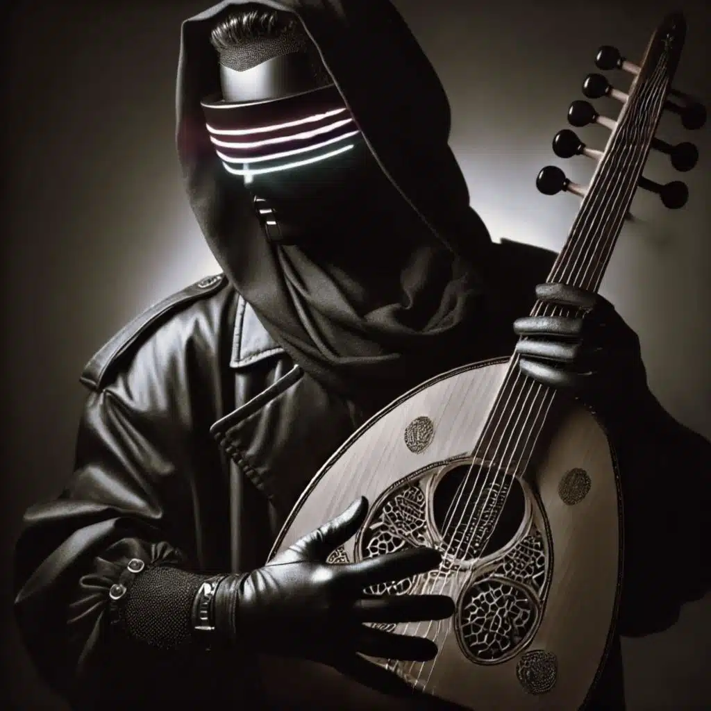 Careless Whisper (Arabic Version)