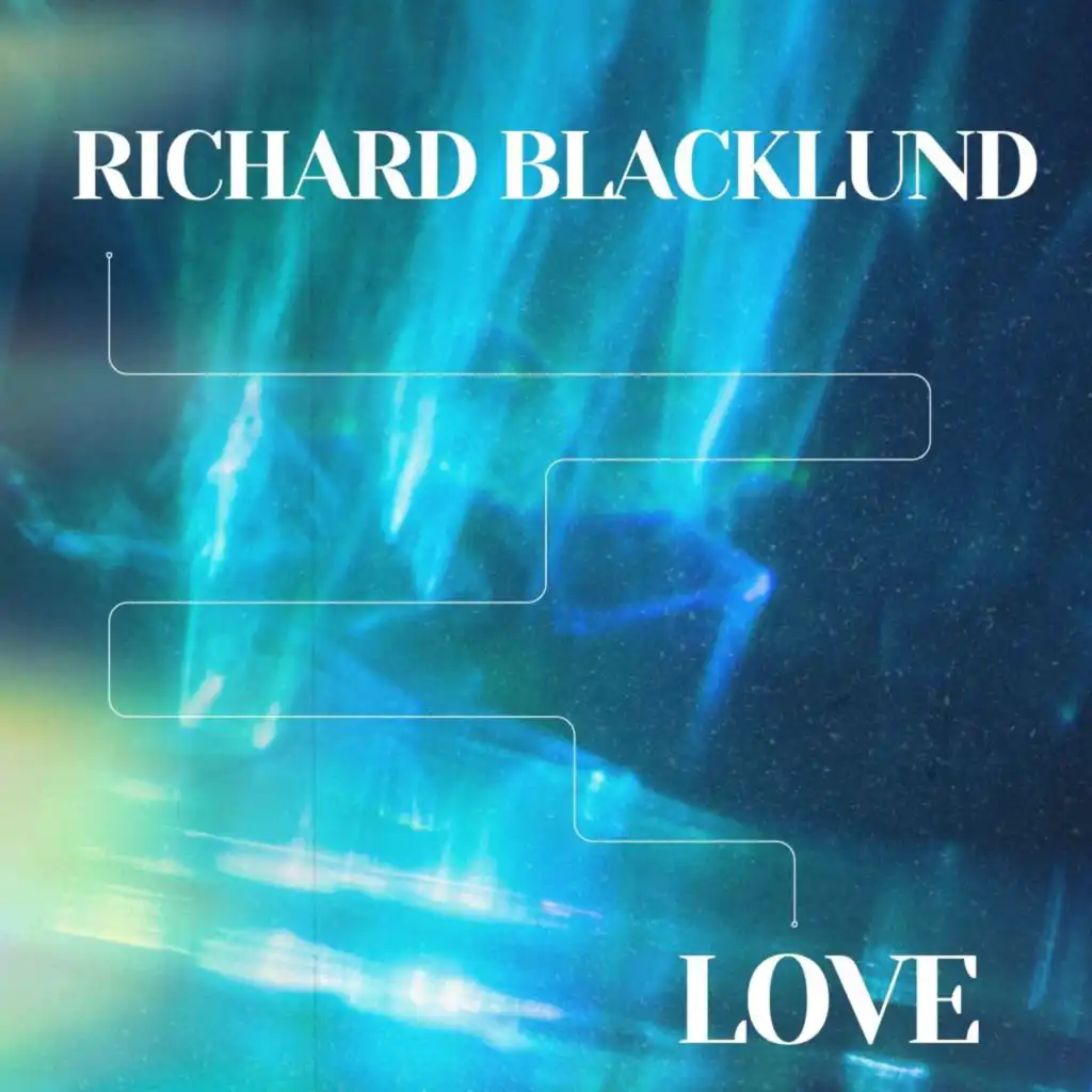 Richard Blacklund