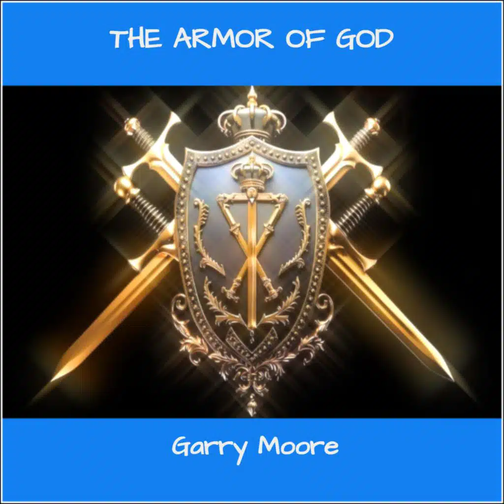 The Armor Of God (EP)
