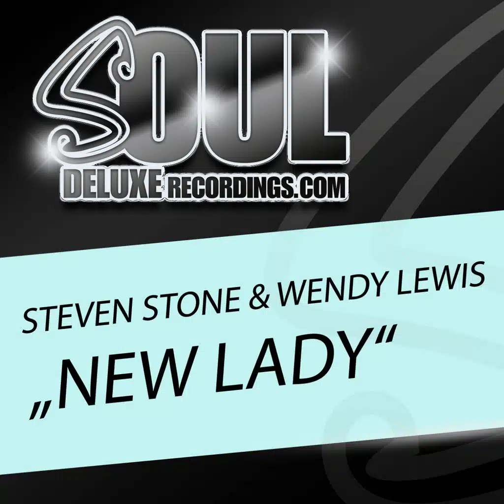 New Lady (New Disco Mix)