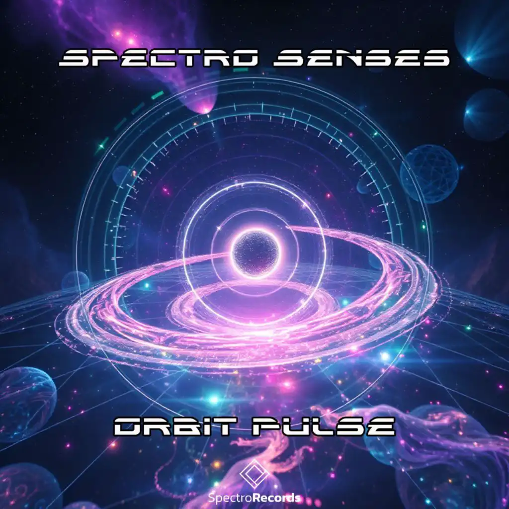 Spectro Senses