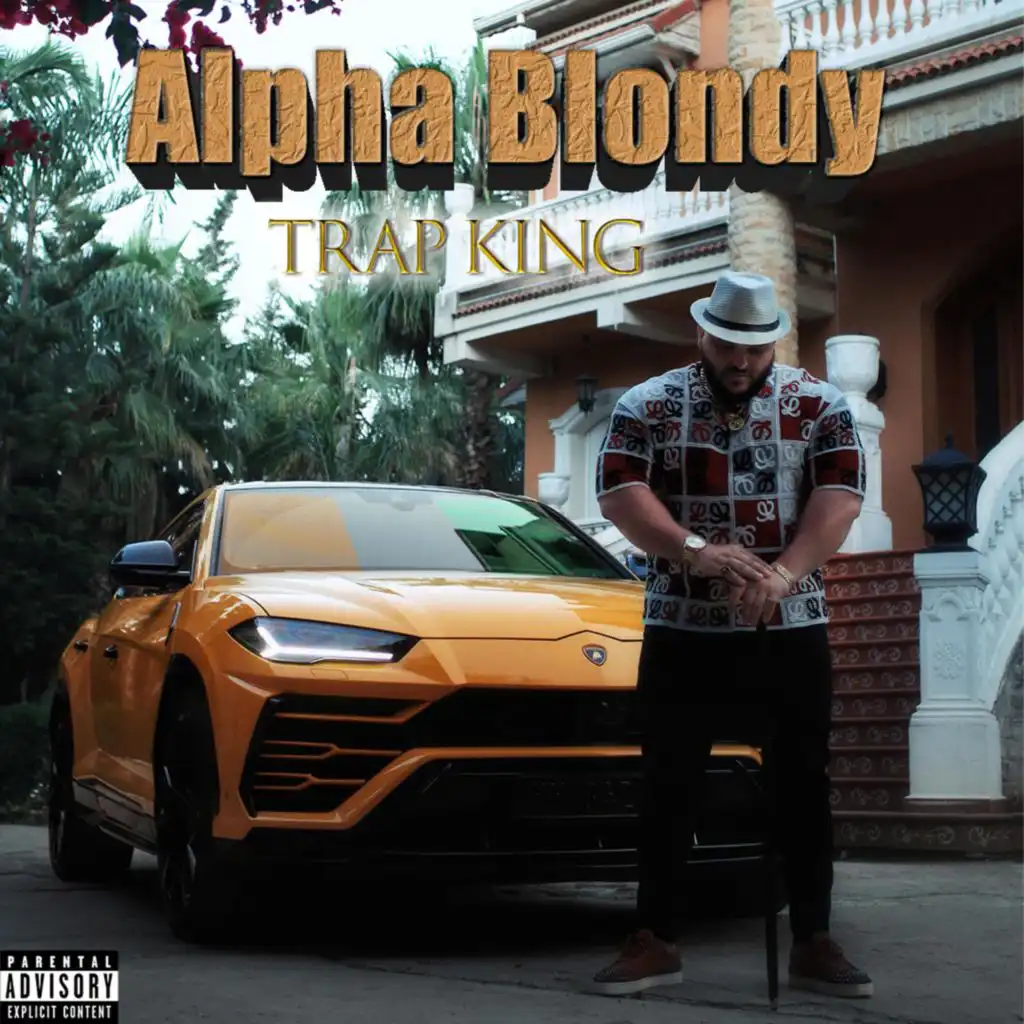 Alpha blondy