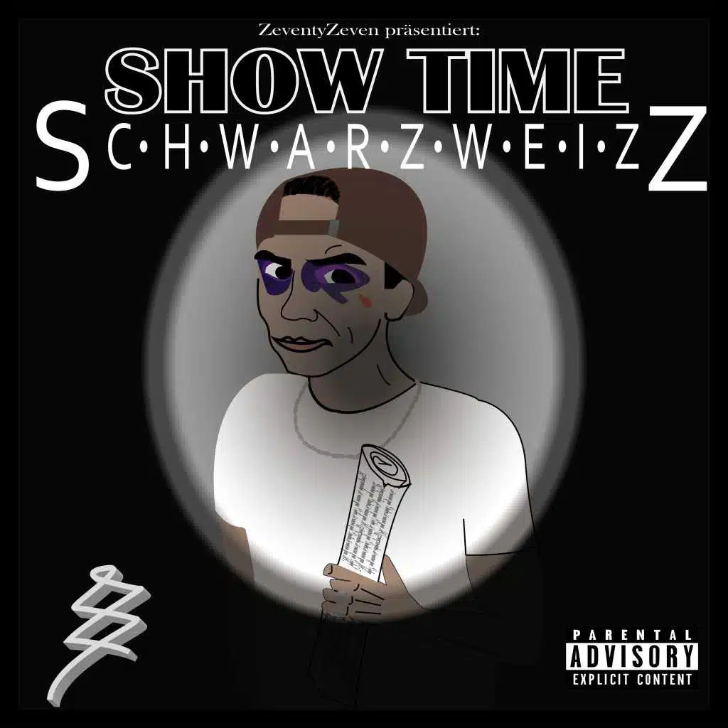 The Showtime EP