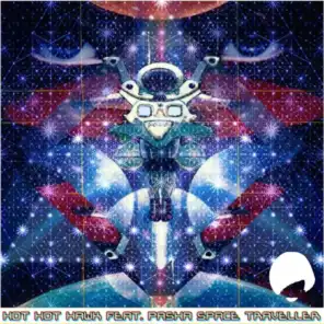 Space Traveller Remixes (feat. Pasha)