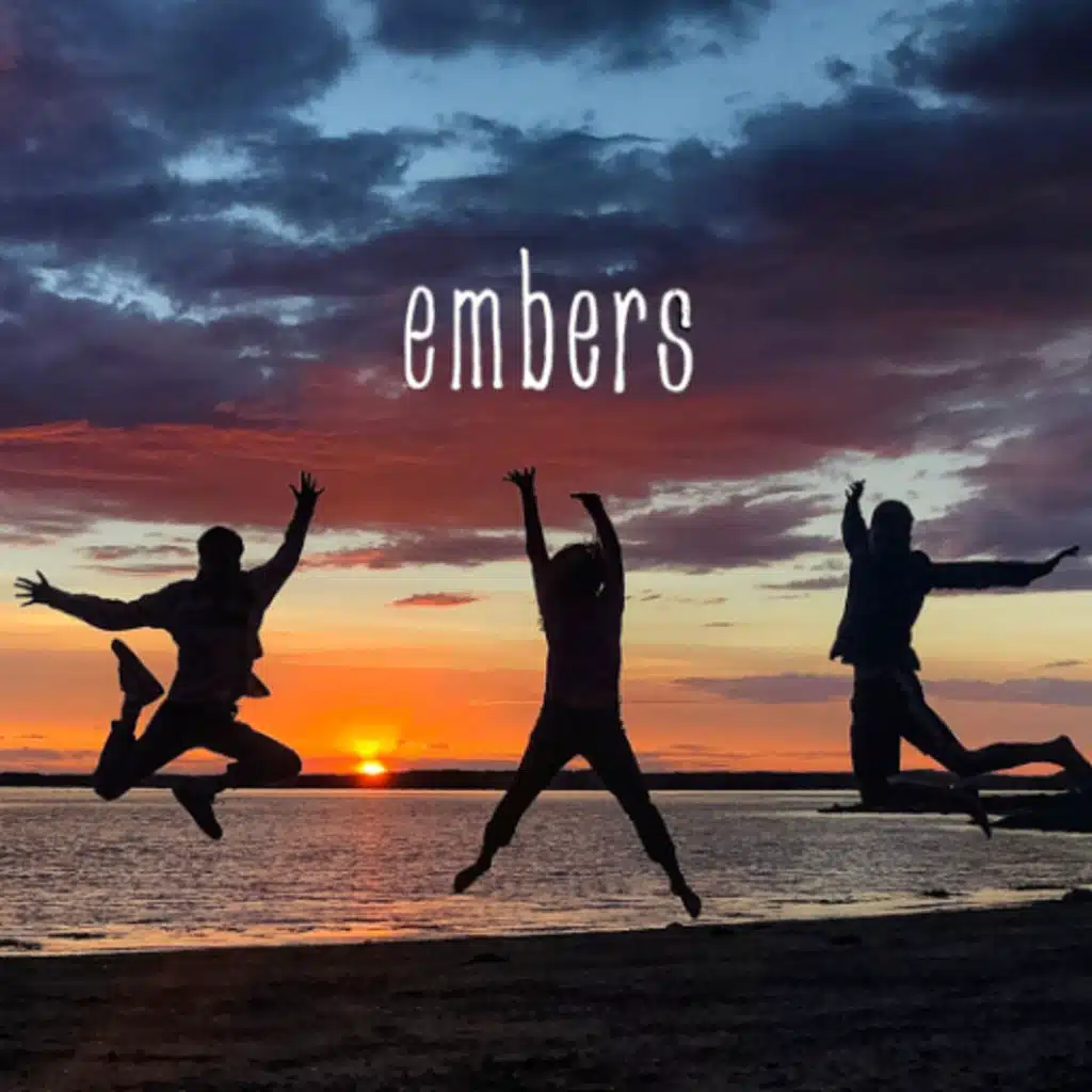 Embers: The Pressure for Perfection