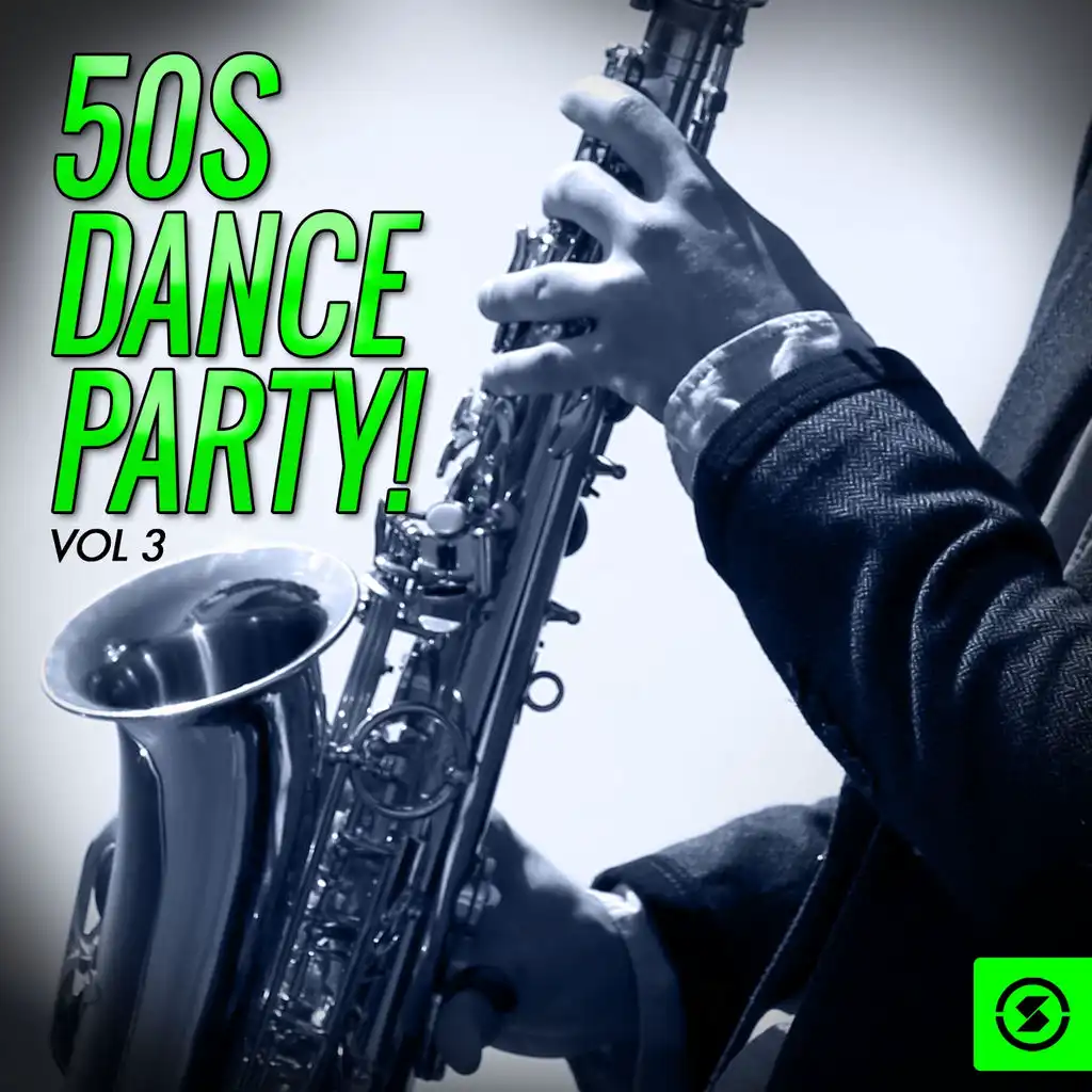 50's Dance Party!, Vol. 3