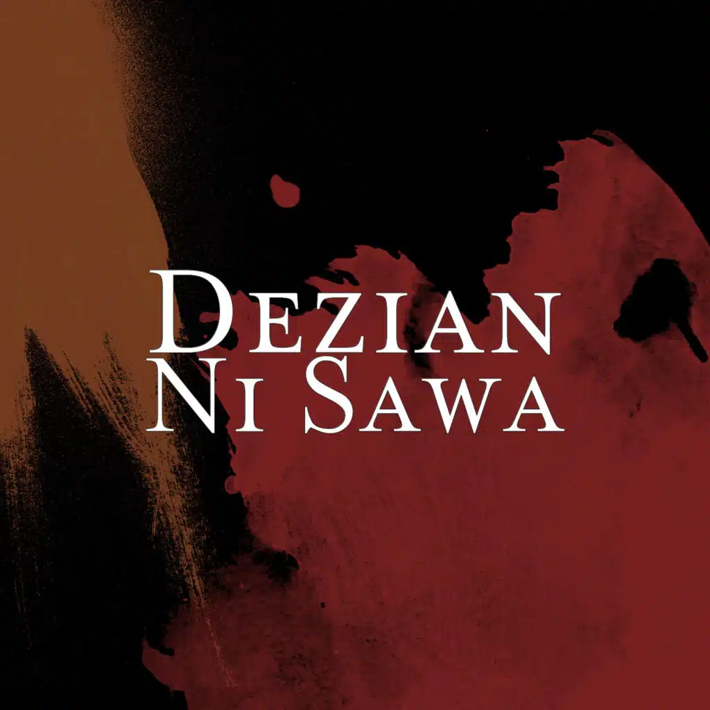 Ni Sawa (feat. Zeno TZ)