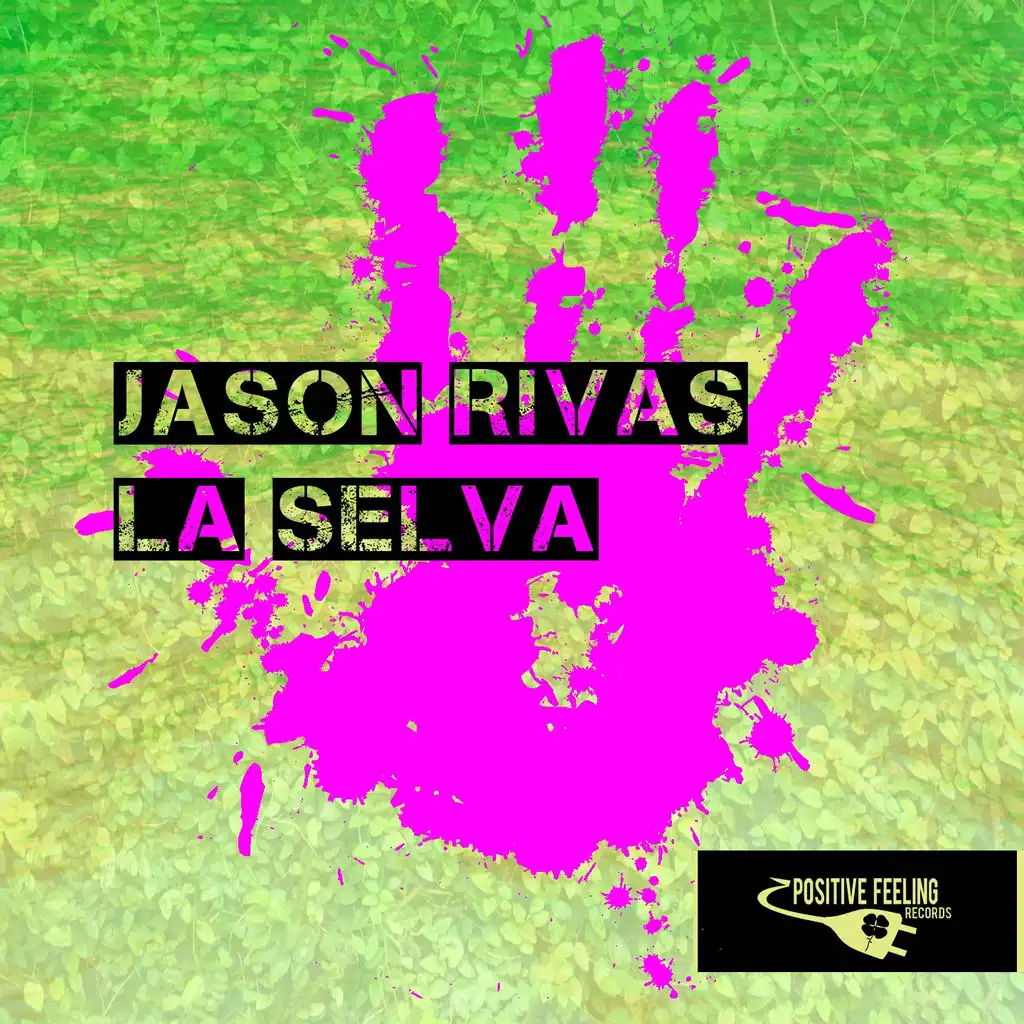La Selva (Instrumental Club Mix)