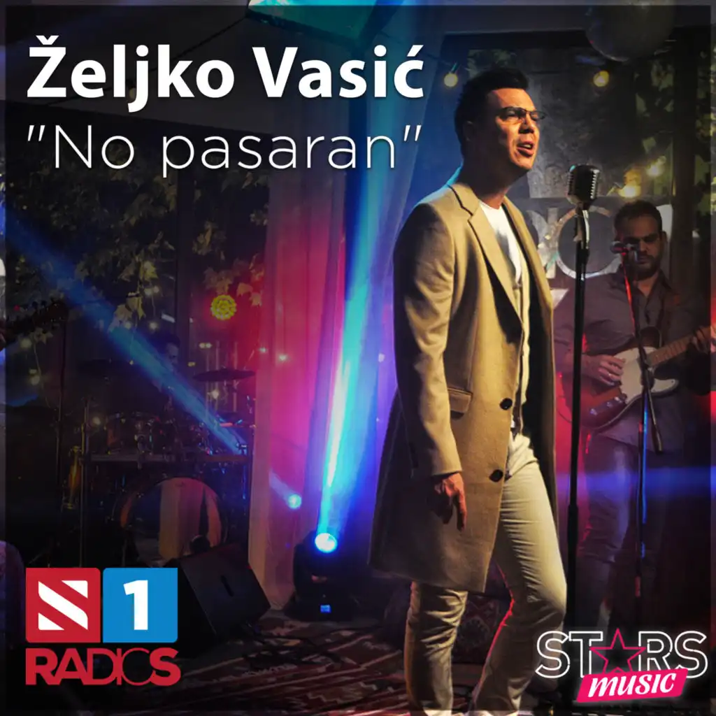 Zeljko Vasic