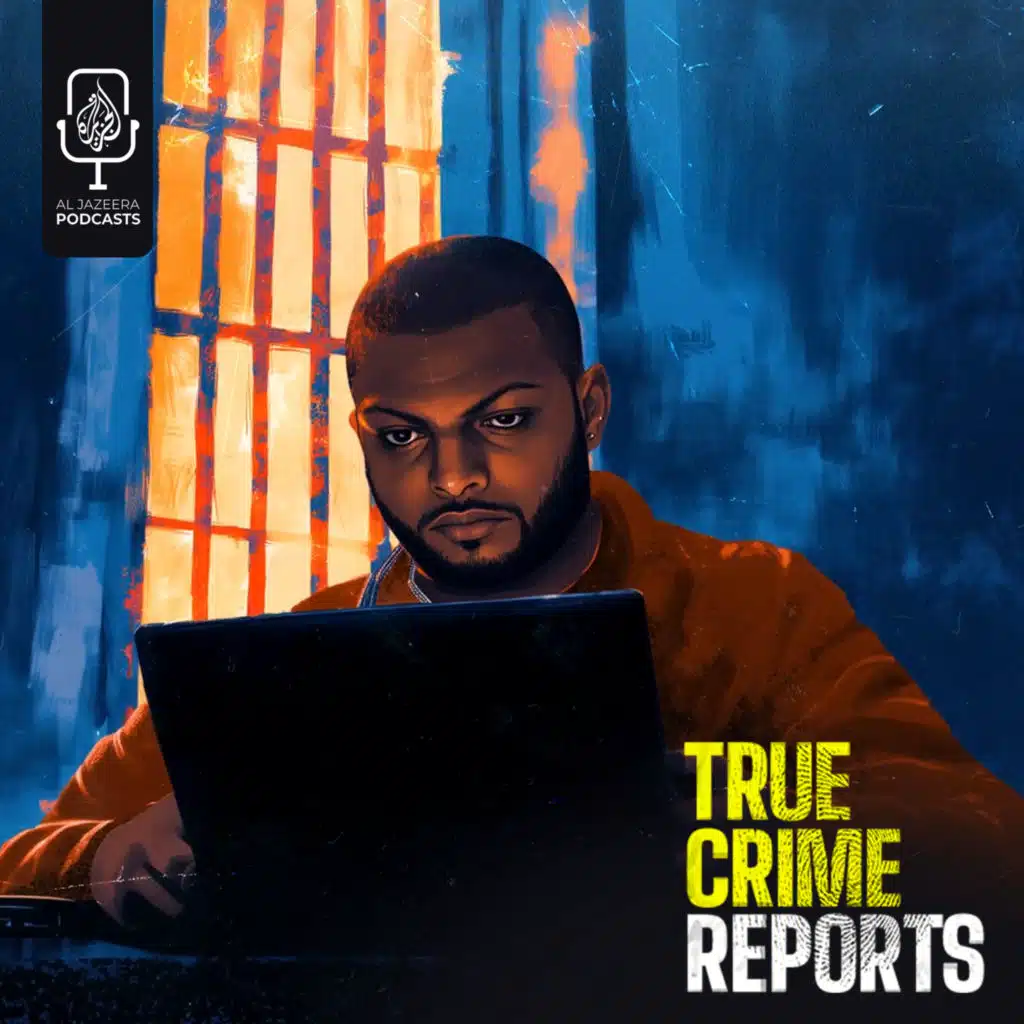 Thabo Bester: Prison Break