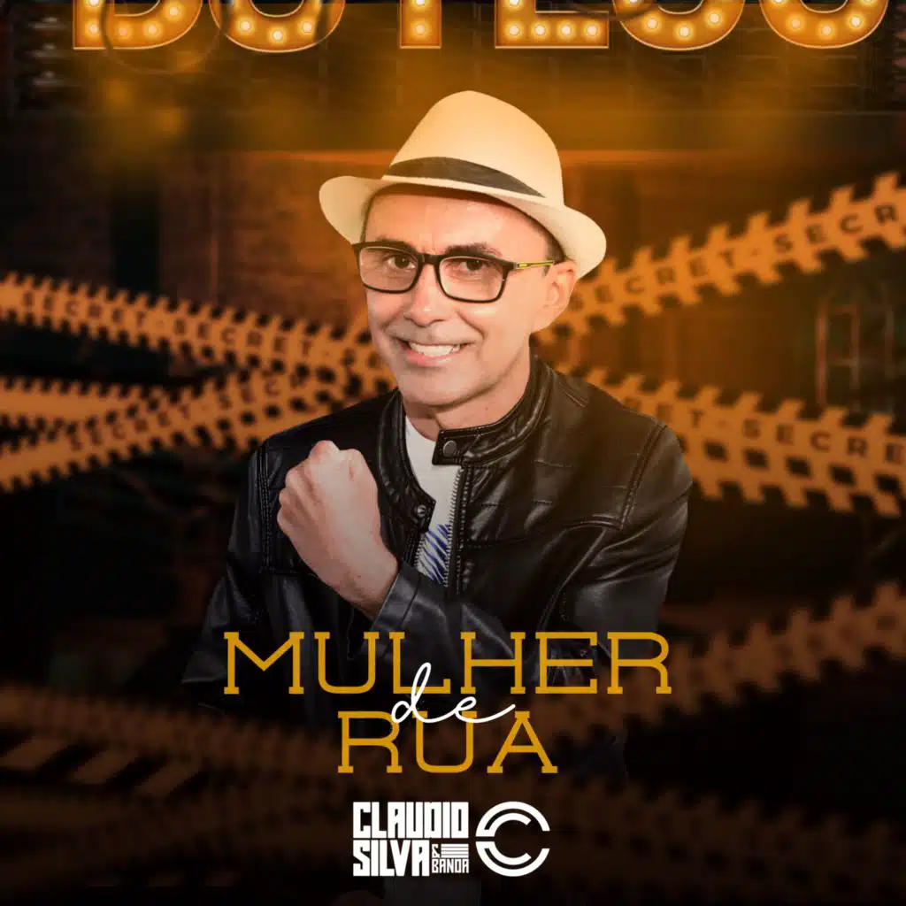 Claudio Silva & Banda