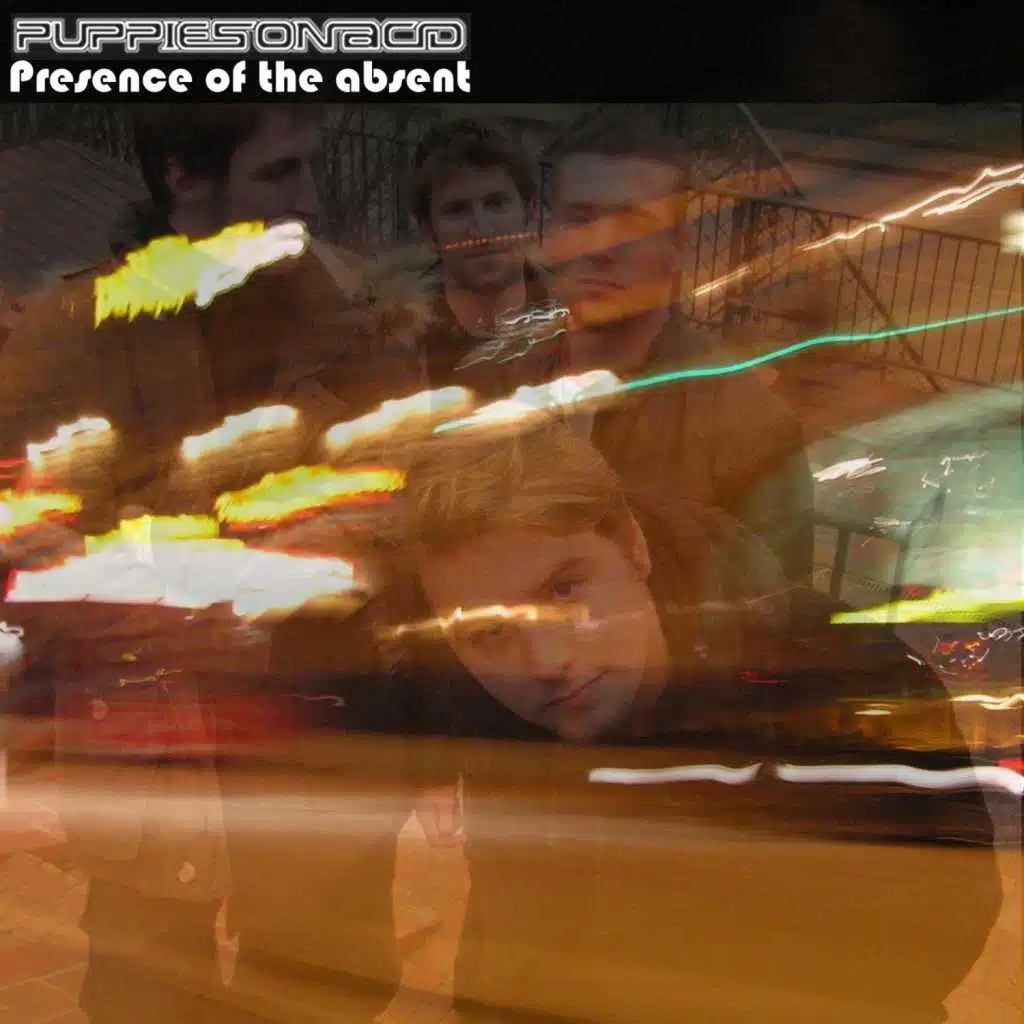 Presence of the Absent