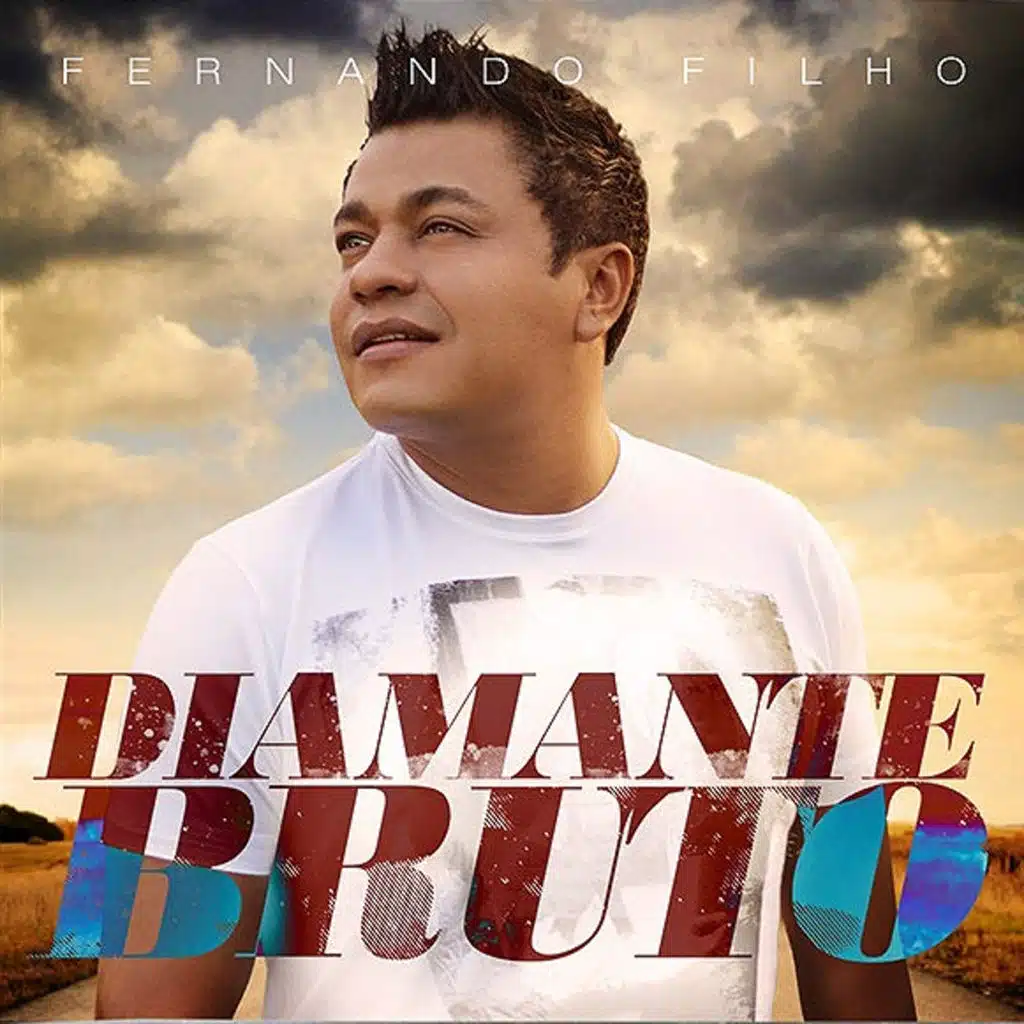 Diamante Bruto (Playback)