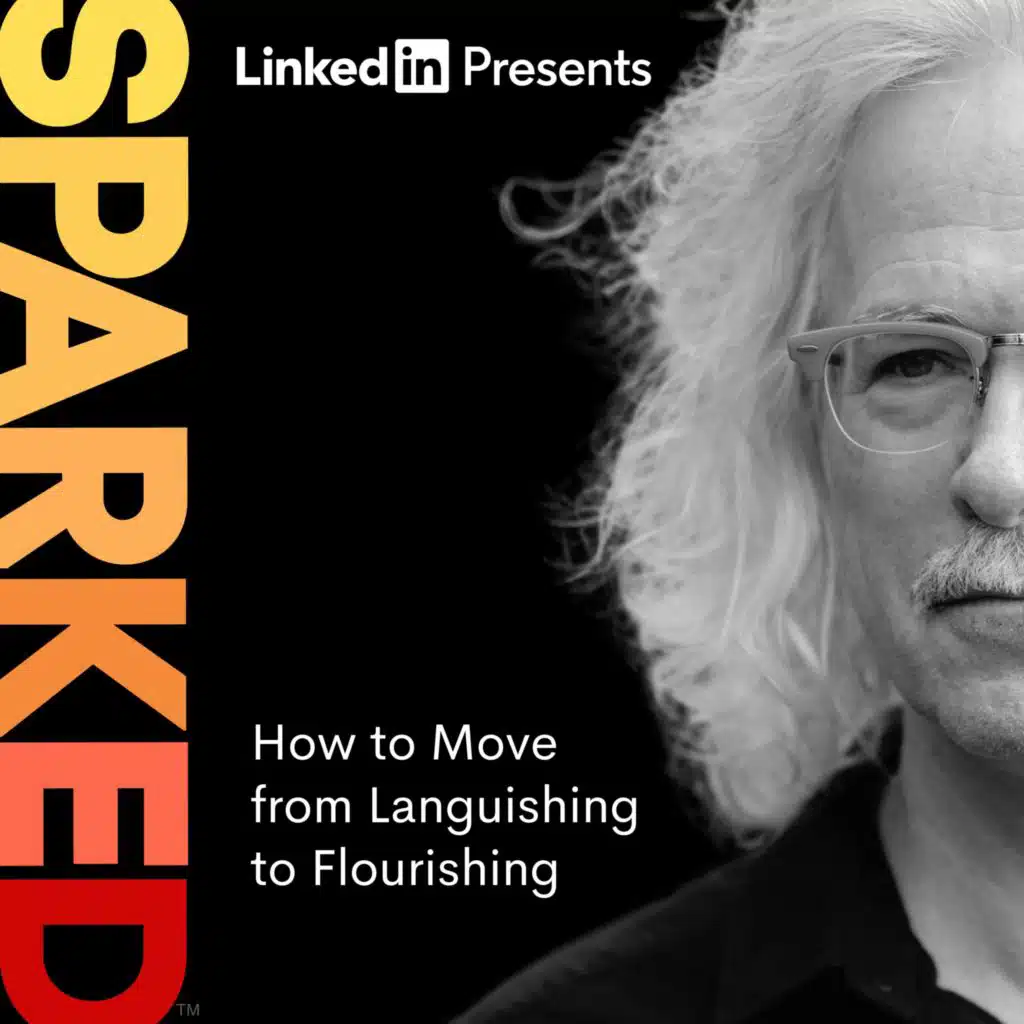 How to Move from Languishing to Flourishing | Corey Keyes